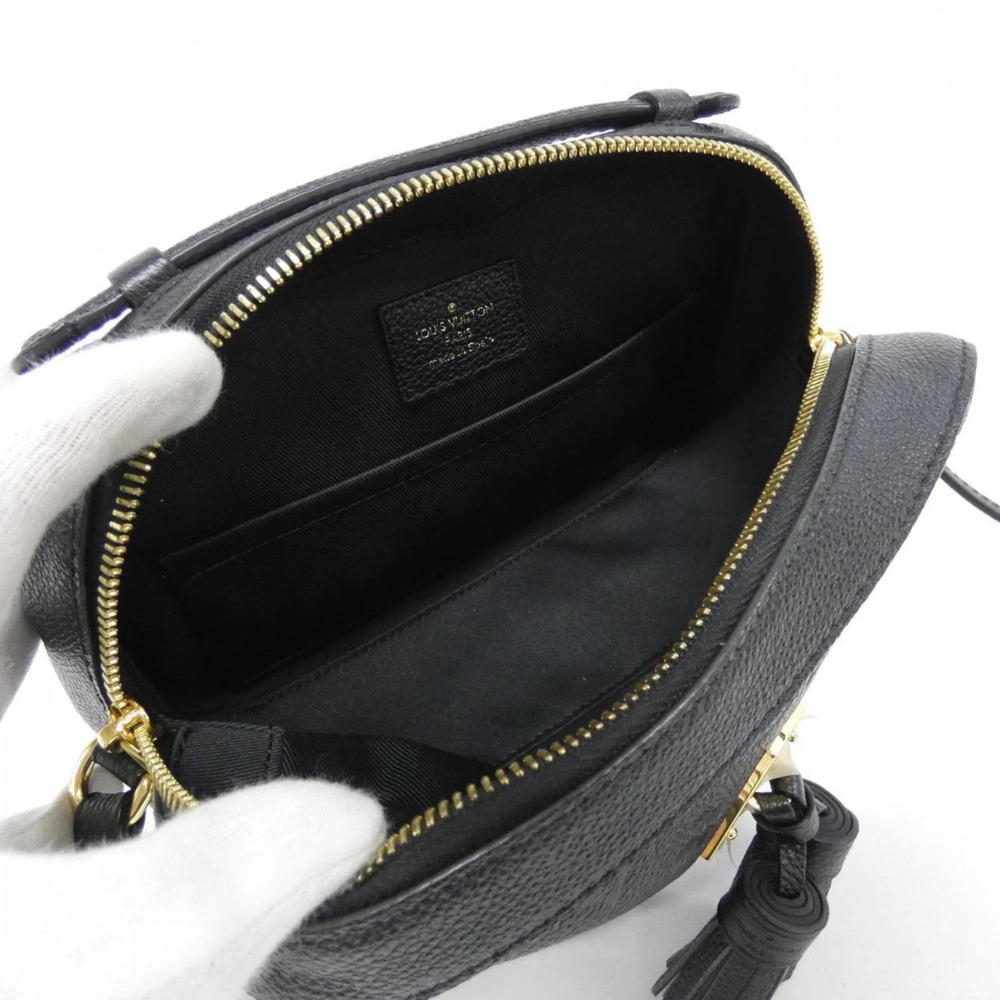 Louis Vuitton Monogram Empreinte Saintonge M44593 Shoulder Bag - Picture 7 of 7